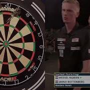 Heren Halve Finale 1 NDB Masters Seizoen 2022 2023