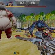 Counter Strike NS Zombie Boss Fights On Poisoning Map Hell