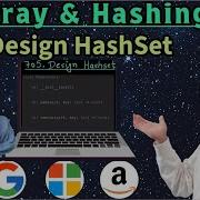 LeetCode 705 Design HashSet Python Bucket Hashing Explained AlgoYogi
