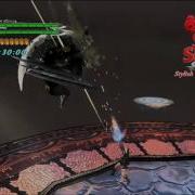 DMC4SE Trish Lady Short Combo