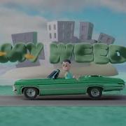 Robot95 My Weed Prod Itchy Buco Sounds