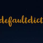 Defaultdict Collections Module Specialized Data Structure In Python