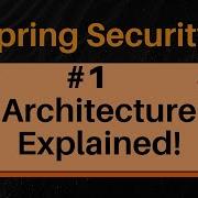 Spring Security Made Easy