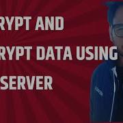 Encrypt And Decrypt Your Sensitive Data In SQL Server Using Symmetric Key