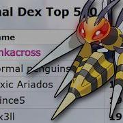 How I Proved EVERYONE Wrong About Mega Beedrill