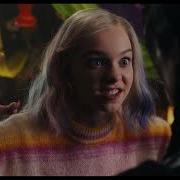 Netflix Wednesday Enid Sinclair Emma Myers We Own The Night