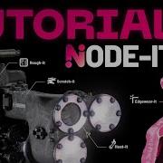 Tutorial Node It Add On