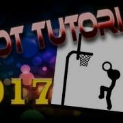 Pivot Tutorial 017 Basketball Throw Basic