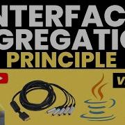 Interface Segregation Principle Tutorial With Java Coding Example For Beginners