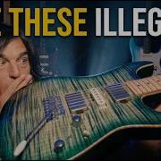 Неужели Fender запретил гитары S стиля Suhr и Том Андерсон гитара разговоробгитаре