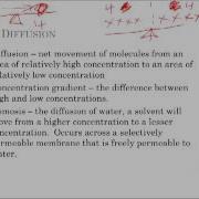 Chapter 3 Cell Structure And Function Part 1