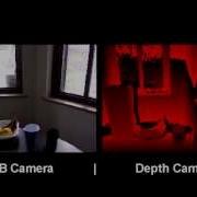 Kinect Infrared Interference