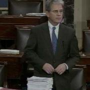 Senator Tom Coburn Higlights Disgust In Congress Waste In Stimulus Part 1