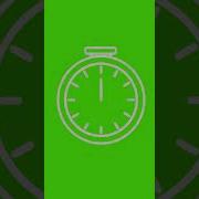 Free Clock Green Screen Animation Viralvideo Greenscreen Animation Edit Aftereffects