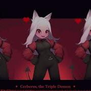 Nightcore Vitality Mittsies Helltaker Cerberus Dance