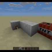 Minecraft Tutorial Ep3 Tripwire Trap Fun With Mopper2