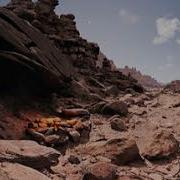 Unreal Engine 5 Camera 360 First Test Rendering