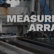 What Is A Measuring Array