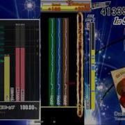 GITADORA Tri Boost ReEVOLVE Dedication Guitar Mas 6 60