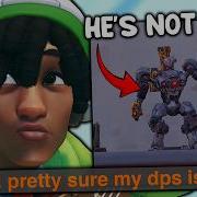 Overwatch Elo Hell The Documentary