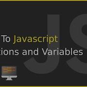 Ep1 Javascript What Are Variables And Why Introduction To Javascript