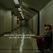 Deniz Tekin Kendine İyi Bak Cover S L O W E D R E V E R B