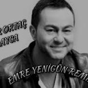 Serdar Ortaç Kolayca Emre Yenigün Remix