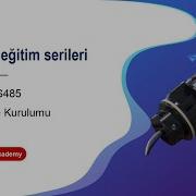 GoodWe RS485 Haberleşme Kurulumu Turkish