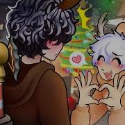 1v1 With My Boyfriend In Murder Mystery 2