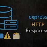 Express Js Response Methods Explained Res Send Res Json SendFile Status Static Files