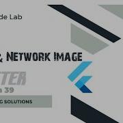 How To Use Asset Images Network Images CircleAvatar In Flutter