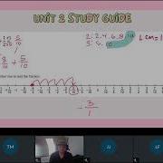 Unit 2 Test Study Guide S1