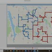 Maptitude 2022 Webinar New Features