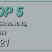 TOP 5 PROGRAMMING EDITOR 2021 Visual Code Studio Atom Notepad IntelliJ