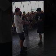 DNB Step At Let It Roll