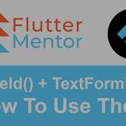 Flutter TextField And TextFormField Part 2 2 Functionality Text Input Widgets
