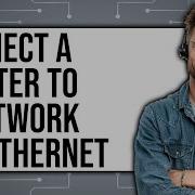 How To Connect A Printer To A Network Via Ethernet New 2025