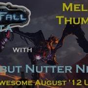 Firefall Beta August Patch Melded Thumping
