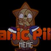 Panic Pills Meme TSAMS Sun Angst