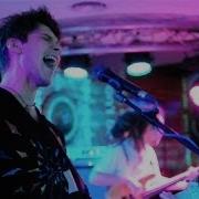 The Bajikans I Rescue Live In Liverpool