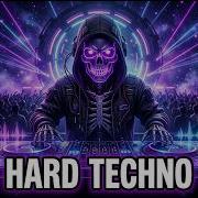BLACK SIGNAL Dark Hard Techno 150 BPM