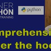 Python S List Comprehensions Vs For Loops Behind The Scenes