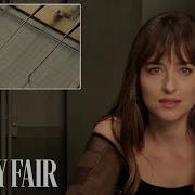 Dakota Johnson Takes A Lie Detector Test Vanity Fair