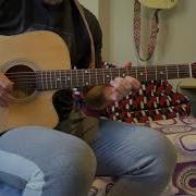 Badem Sen Ağlama Solo Cover