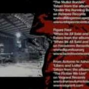 Hellfest Credits Hellfest 2003