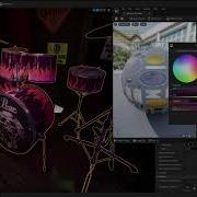 Ue5 Forest Bar Modular LUMEN UPDATE 1 Tools And Features