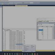HISTORICAL DATA MODBUS POWER TOOL 2019 R1 VISUAL C