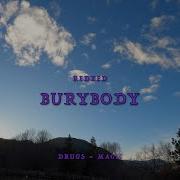 REDZED Burybody Lyrics