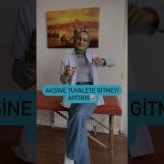 Tuvalete Gitmemek İçin