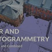 Agisoft Metashape LiDAR And Photogrammetry Compared And Combined